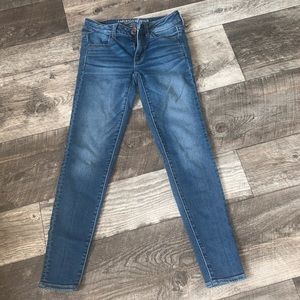 Women’s American Eagle Jeggings